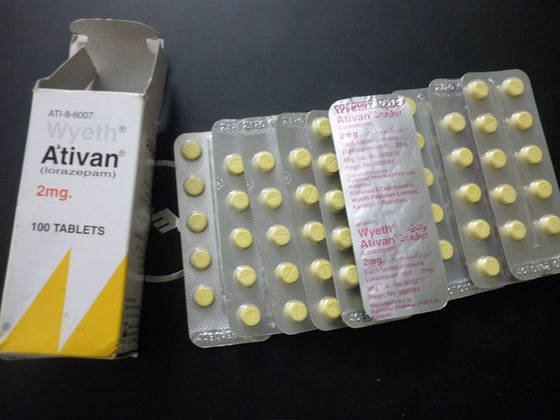 order Ativan online