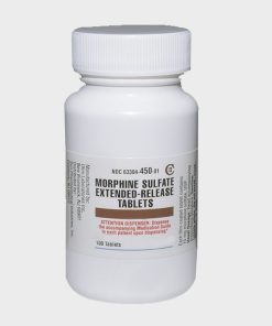 Order Morphine online